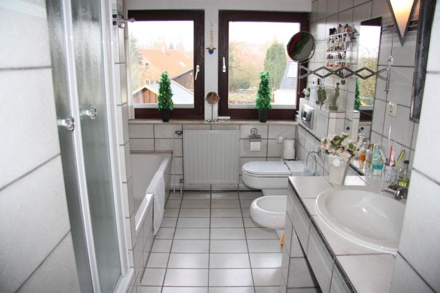 Ferienwohnung Heideparadies