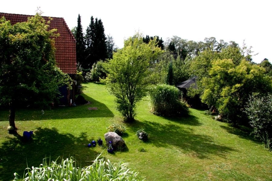 Ferienwohnung Heideparadies