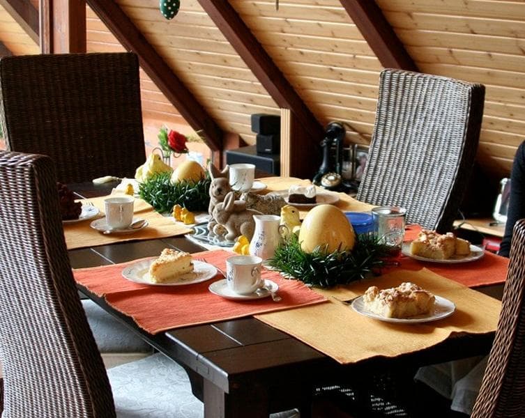 Ferienwohnung Heideparadies