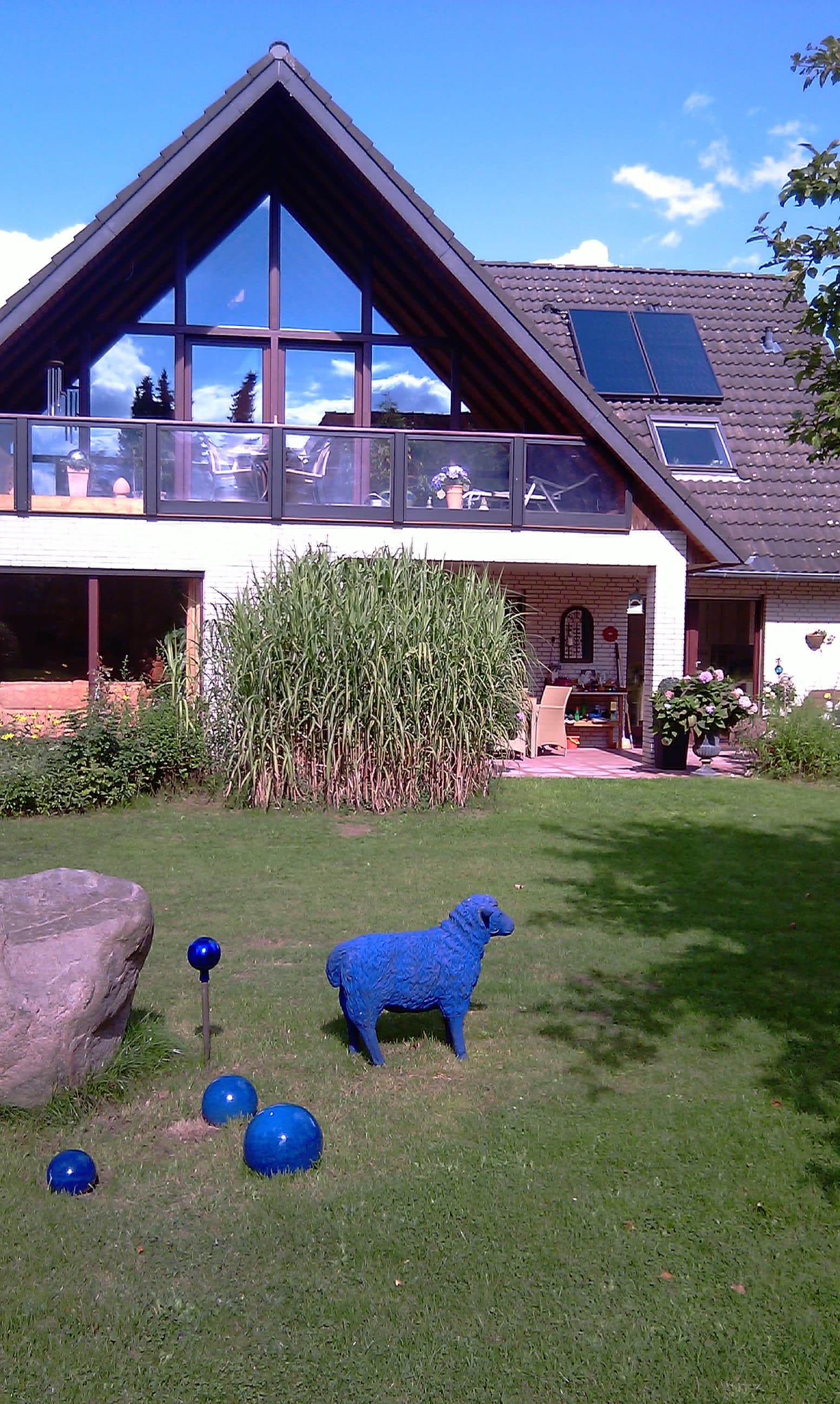 Ferienwohnung Heideparadies