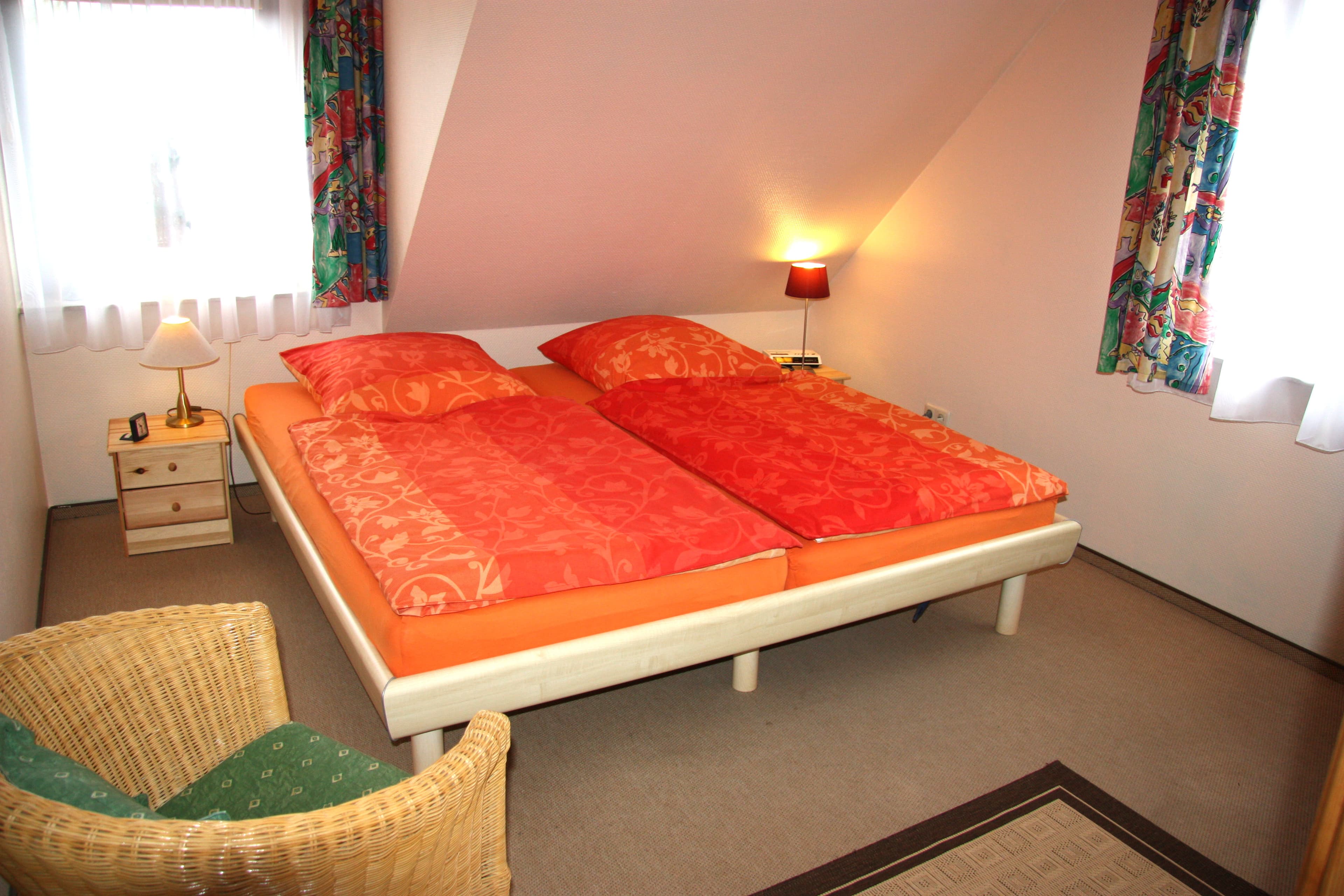 Ferienwohnung Heideparadies