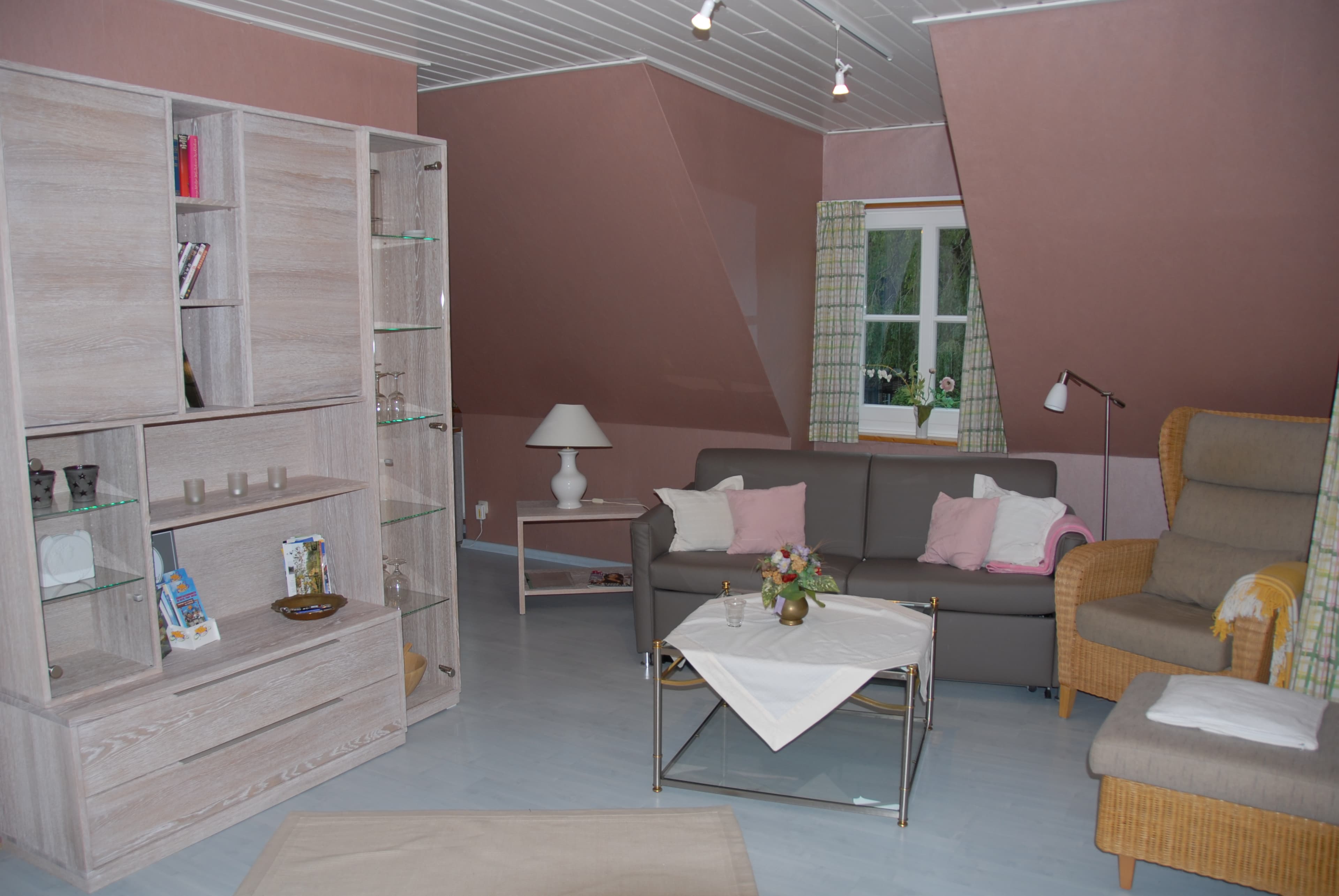 Ferienwohnung Köllner