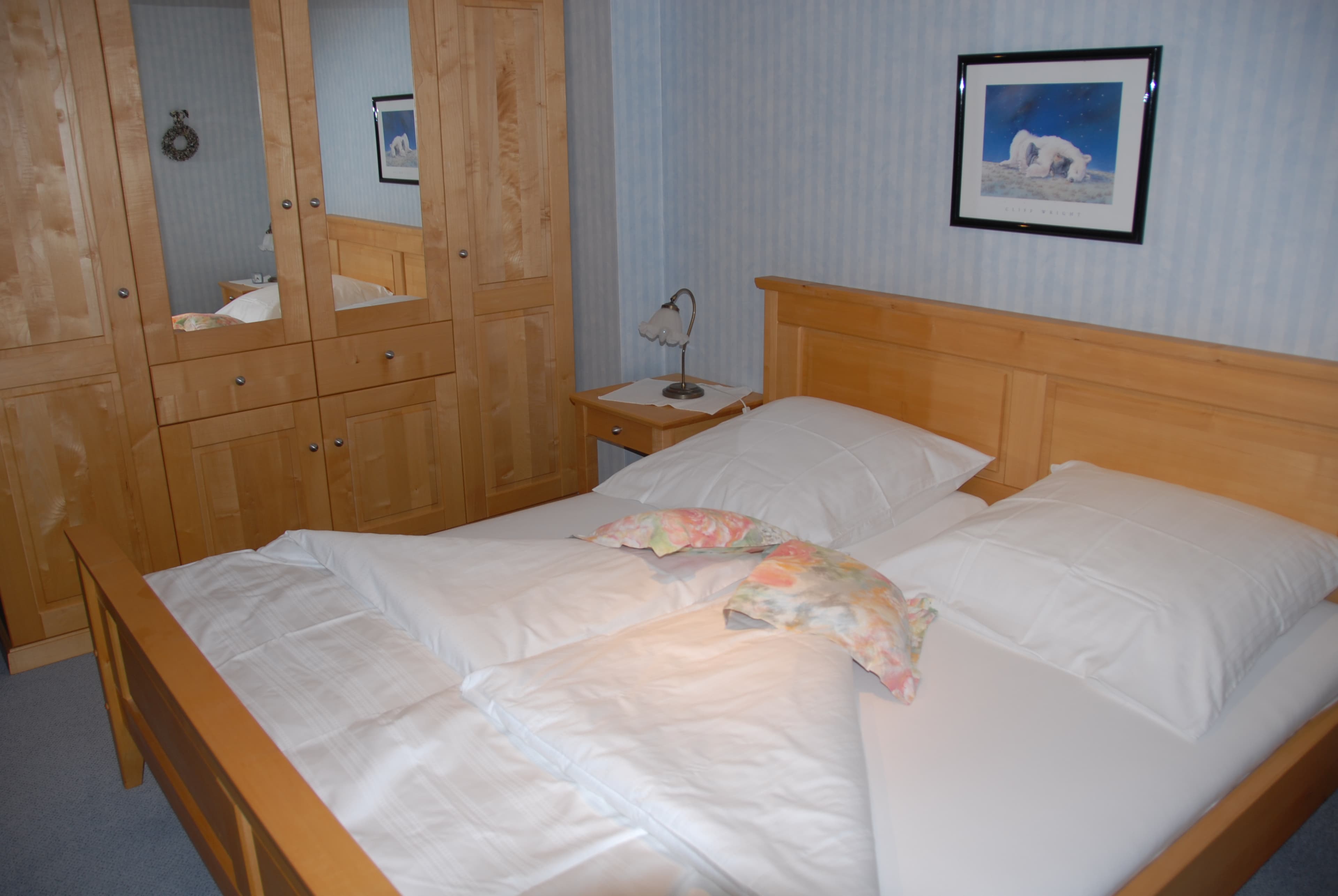 Ferienwohnung Köllner