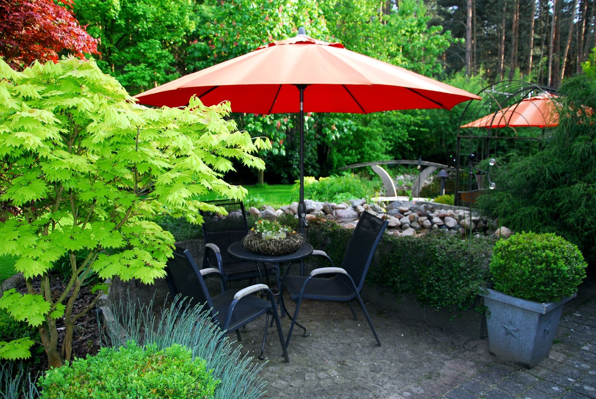 Ferienwohnung Köllner