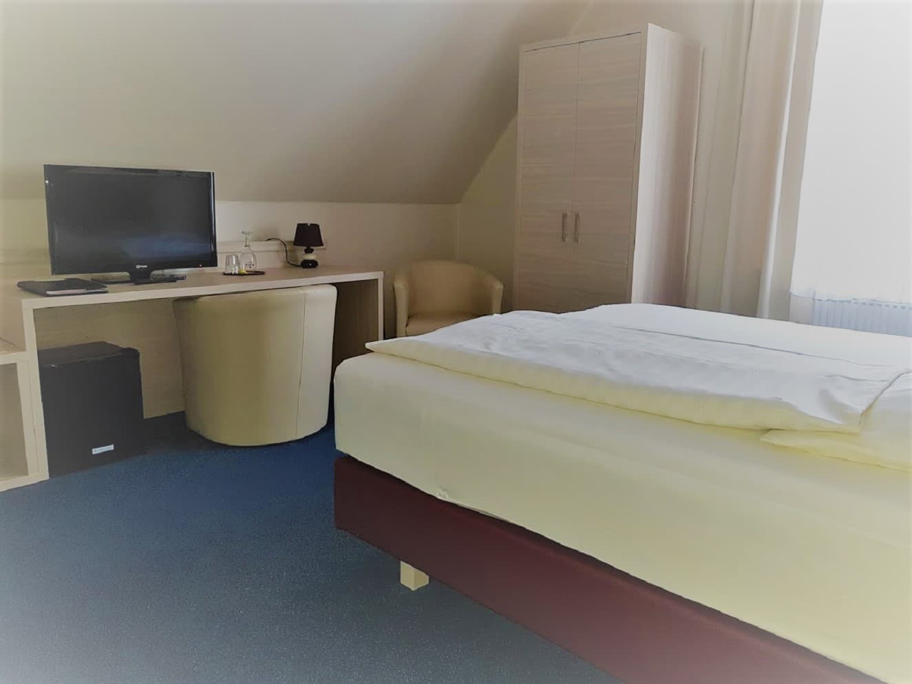 Hotelzimmer DZ