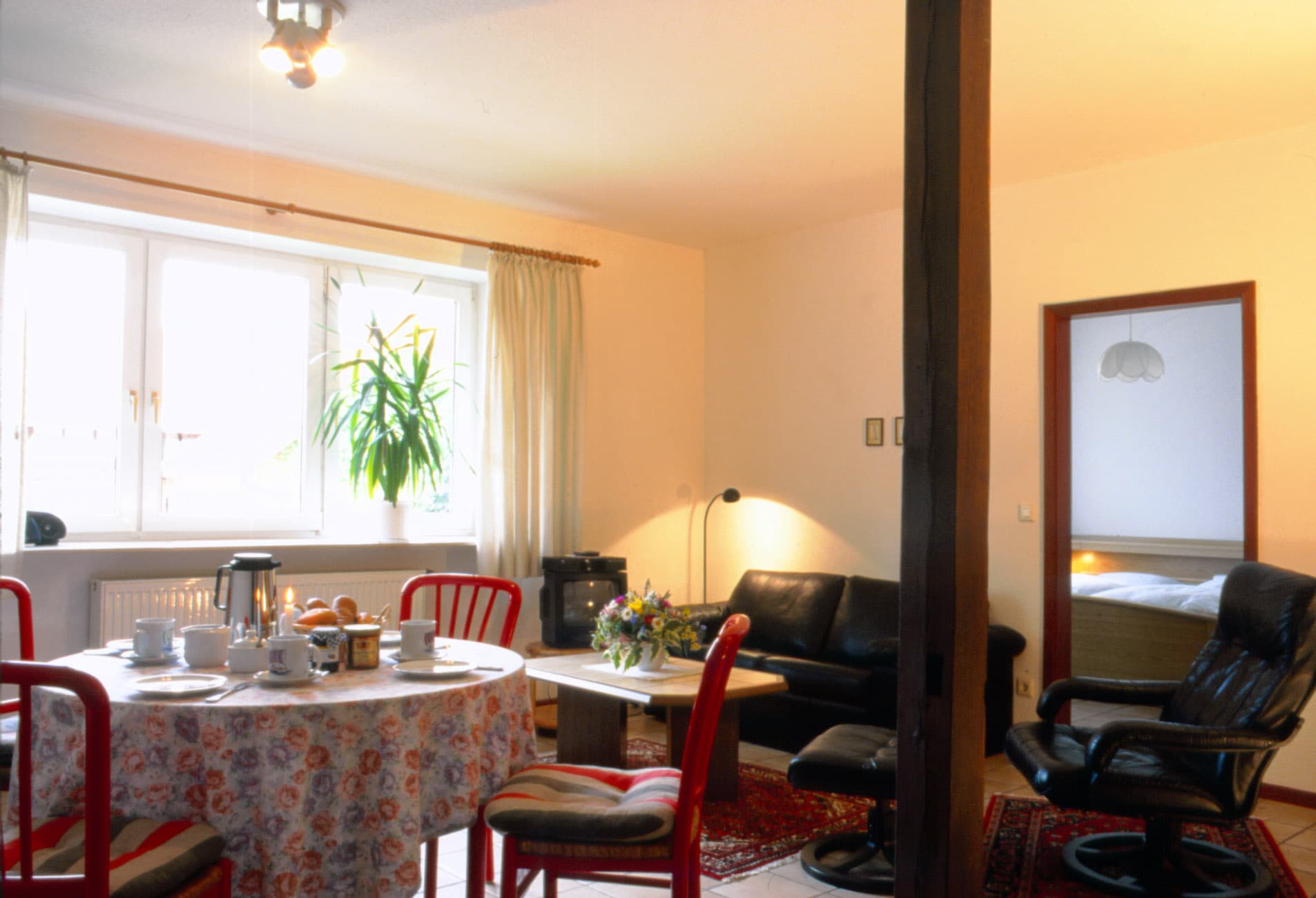 Ferienwohnungen Hof Hartmann