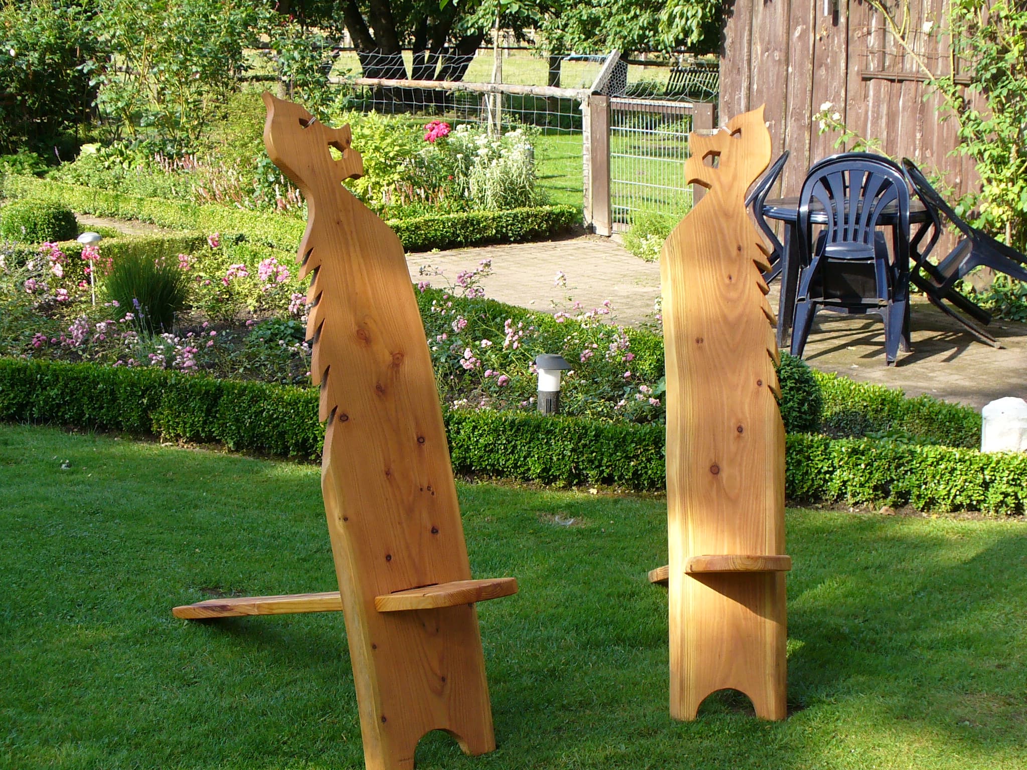 Ferienwohnungen Hof Hartmann