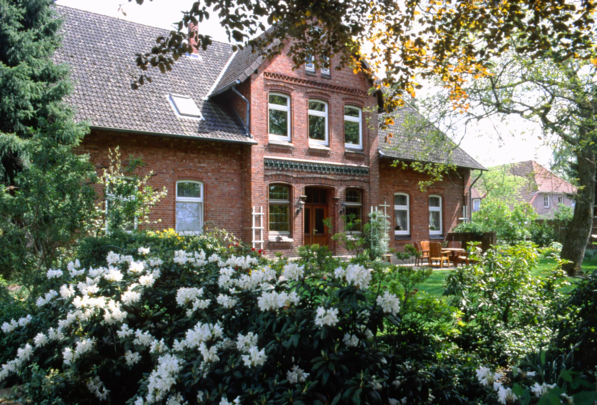 Ferienwohnungen Hof Hartmann