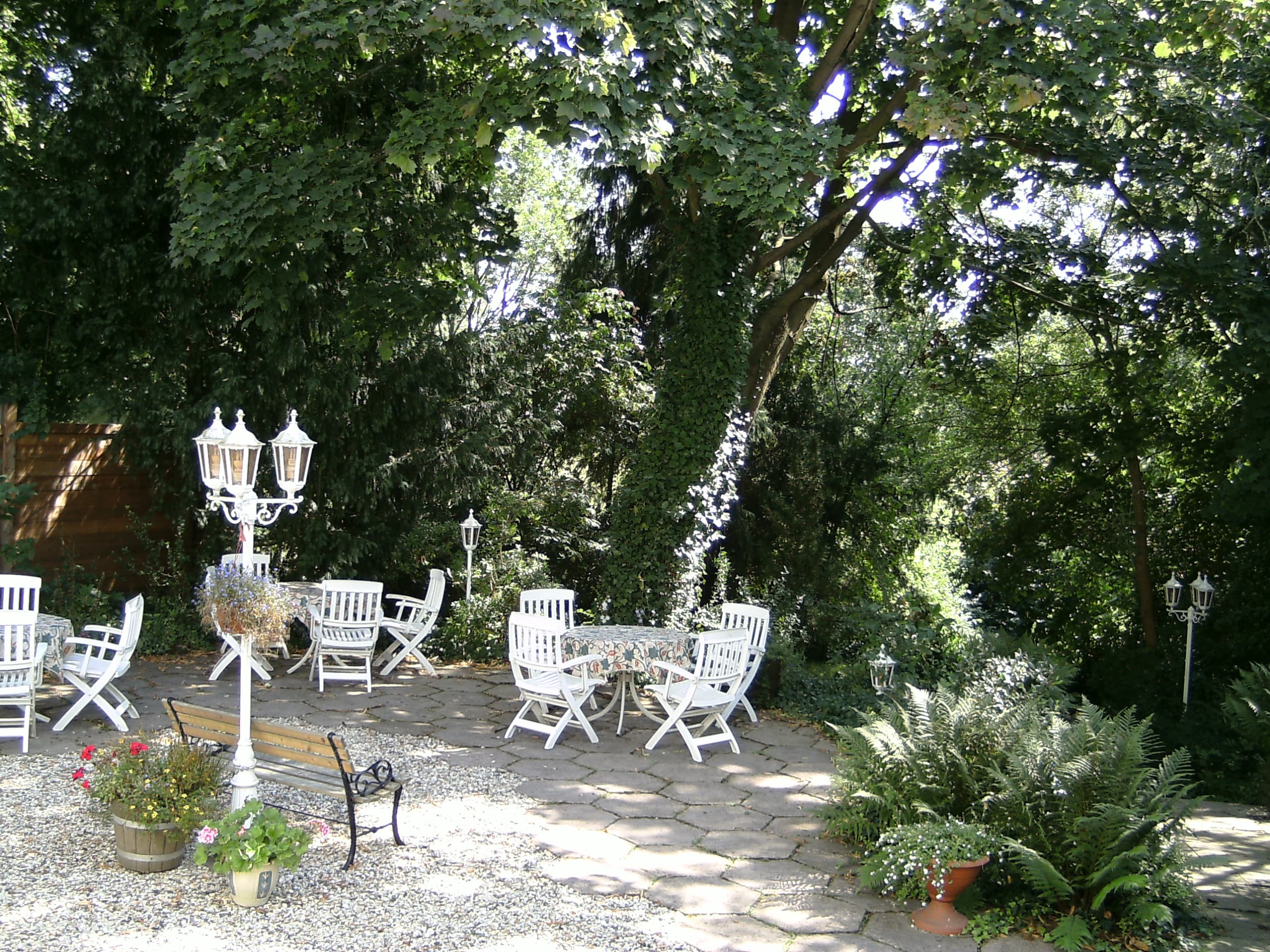 Leisewitz´ Garten