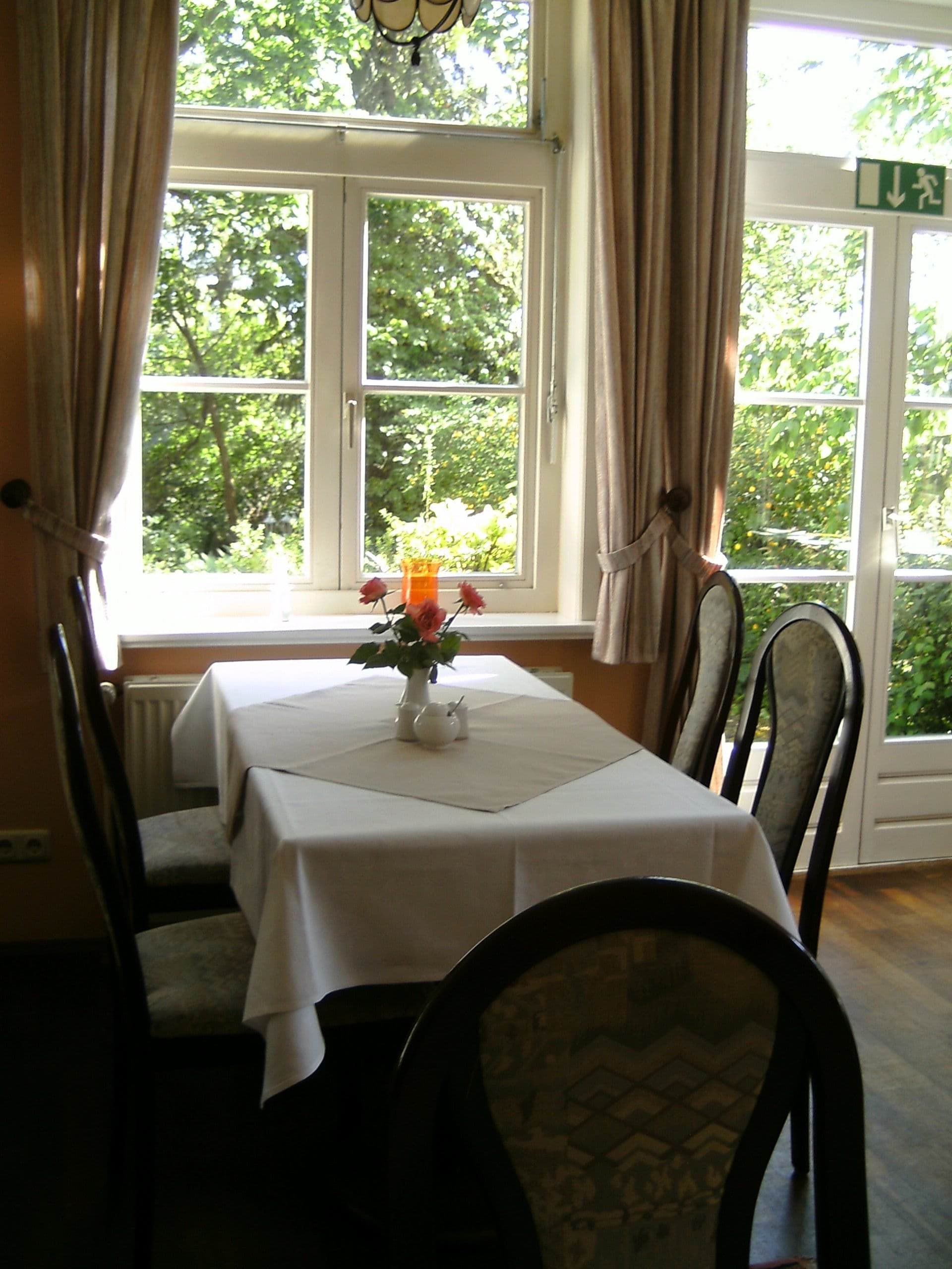 Leisewitz´ Garten