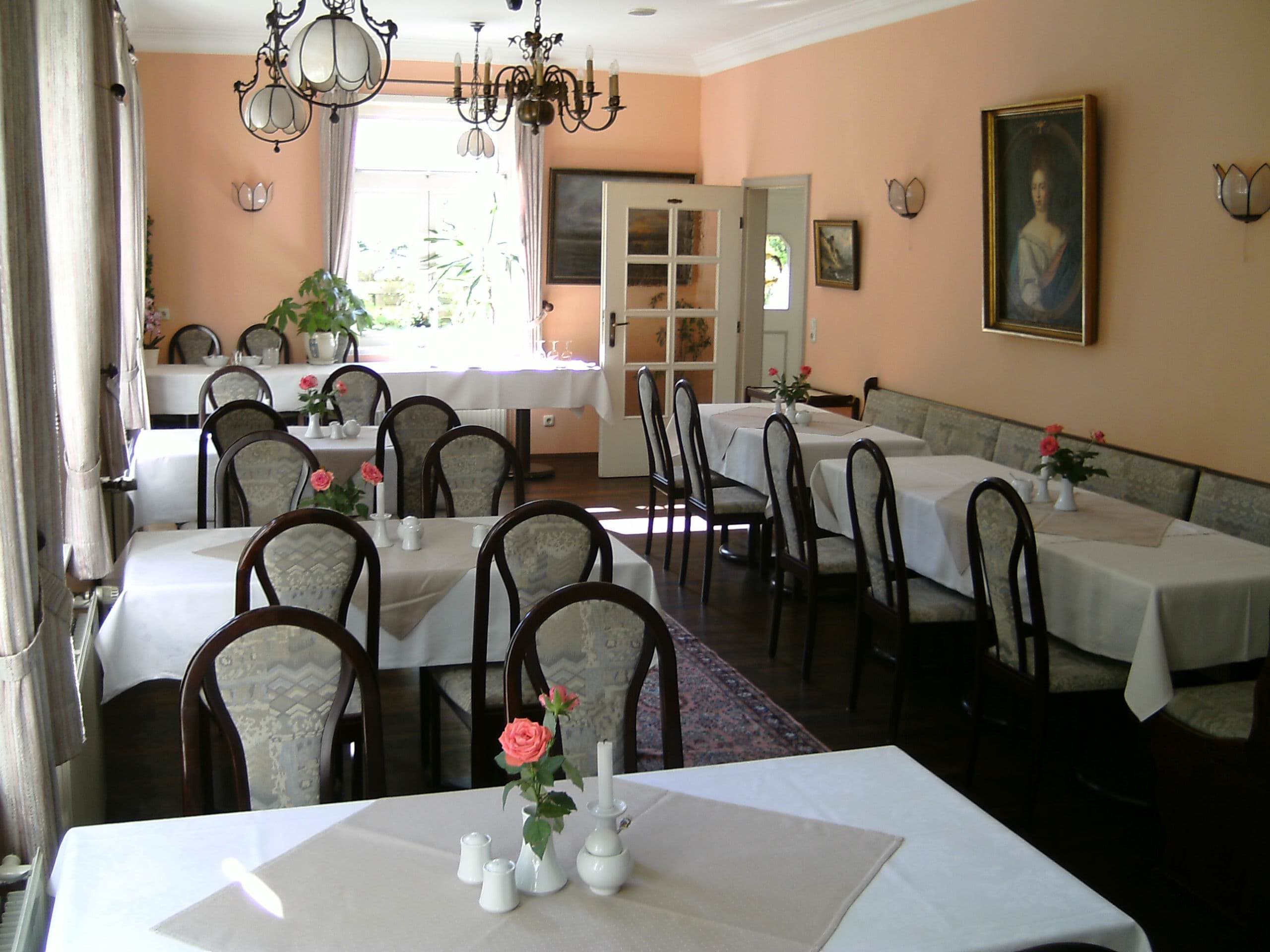 Leisewitz´ Garten
