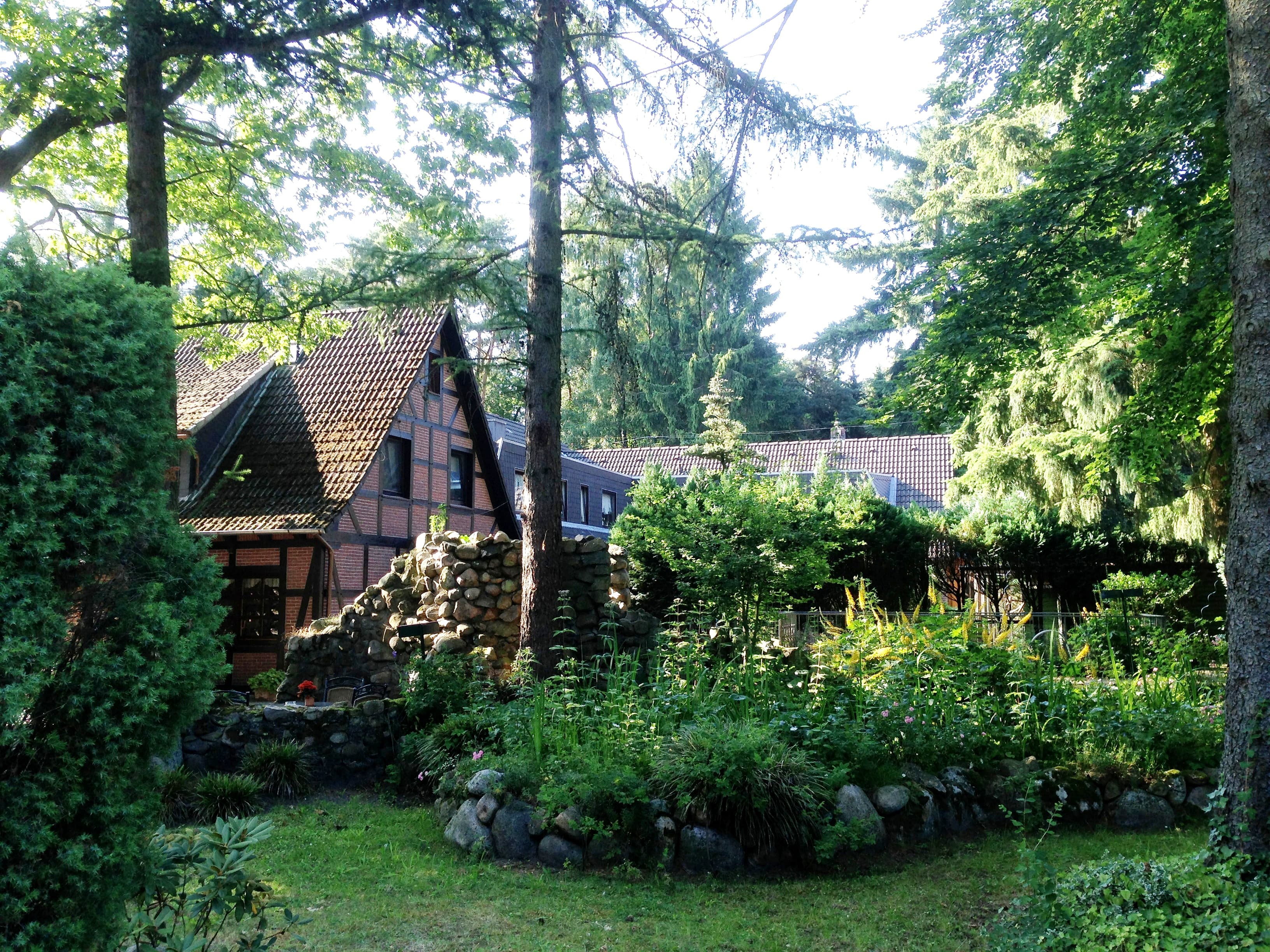 Hotel Ferien auf der Heid