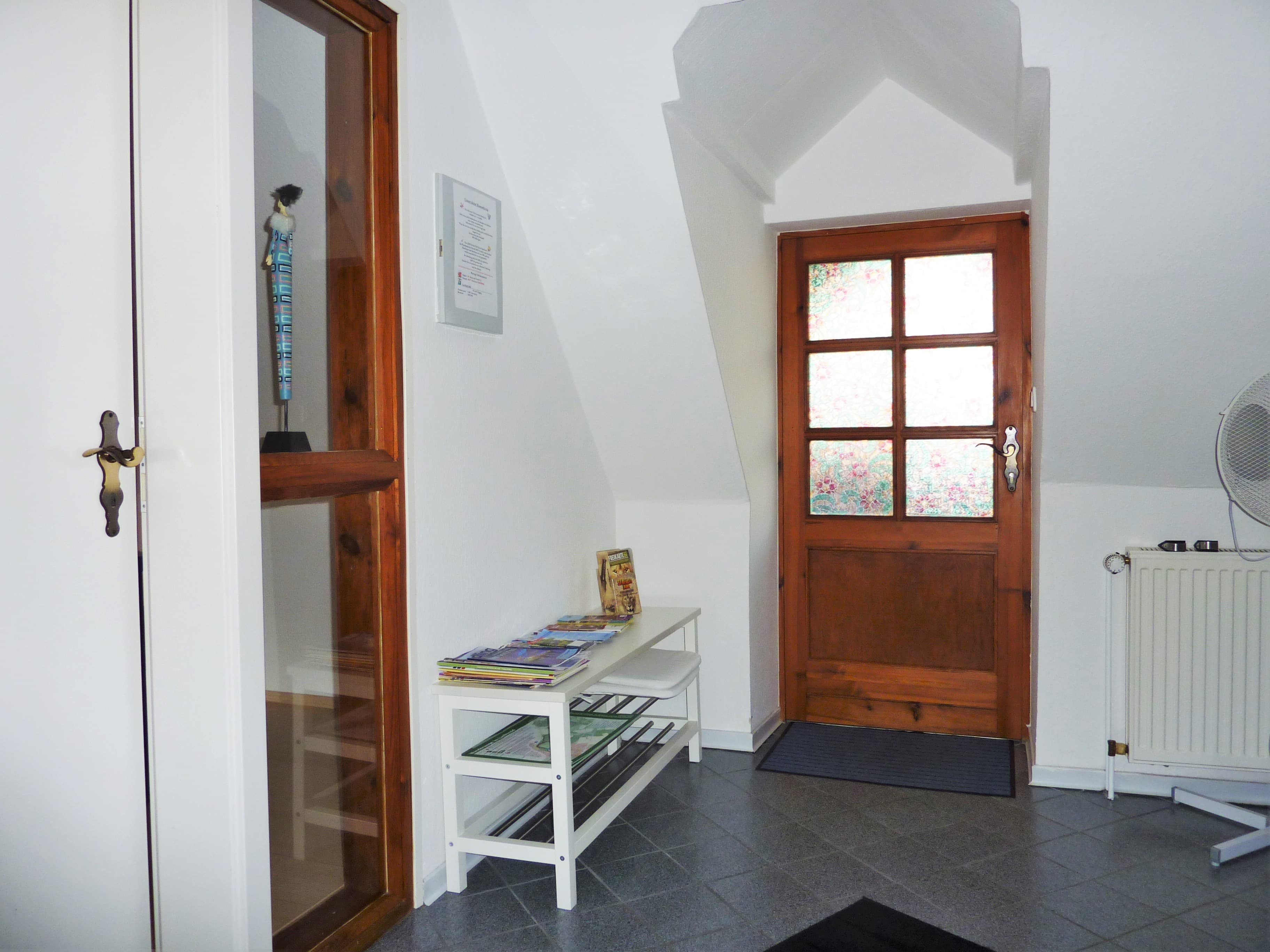 Ferienwohnung Am-Immenweg " Heidelerche"