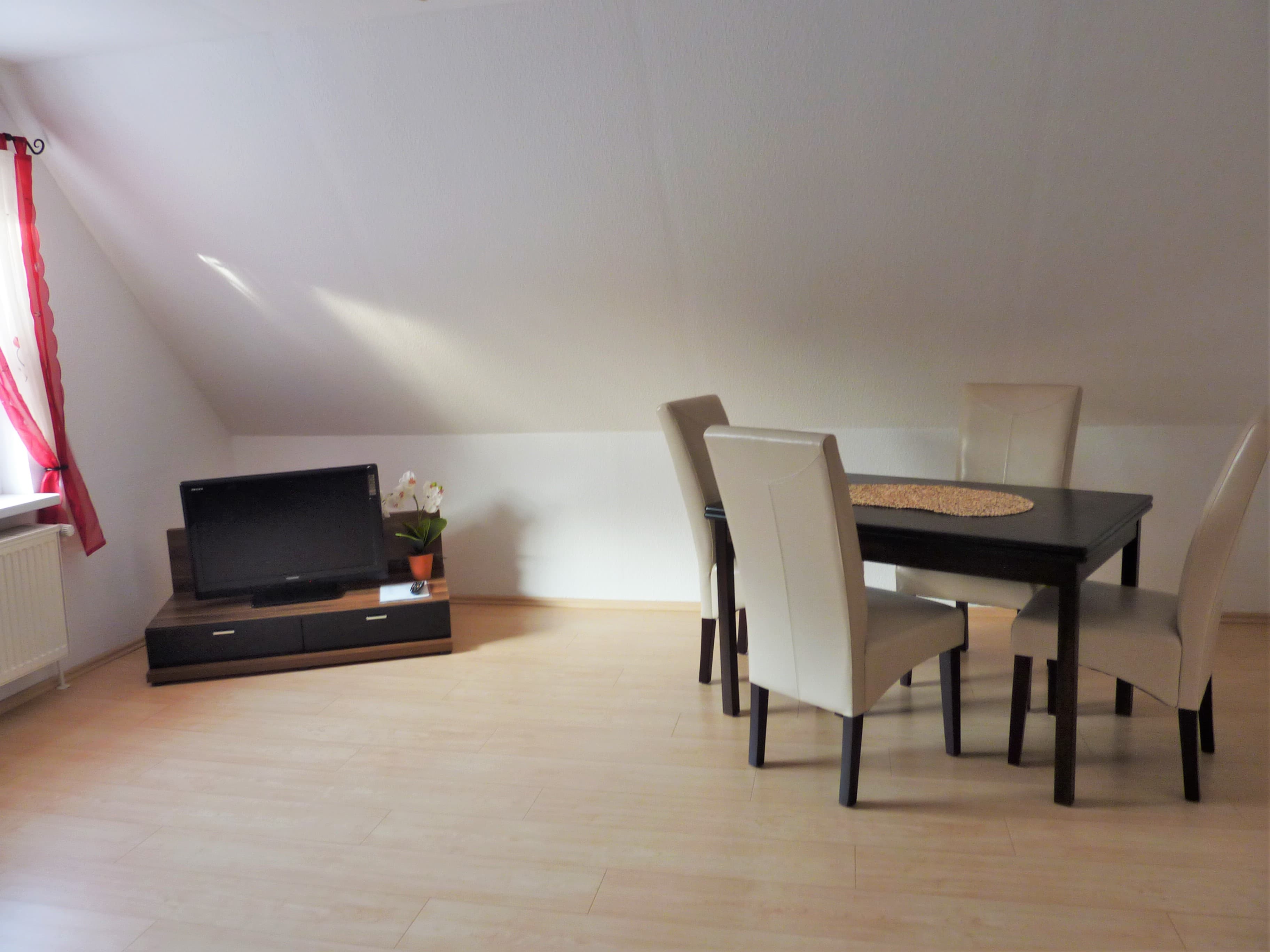 Ferienwohnung Am-Immenweg " Heidelerche"