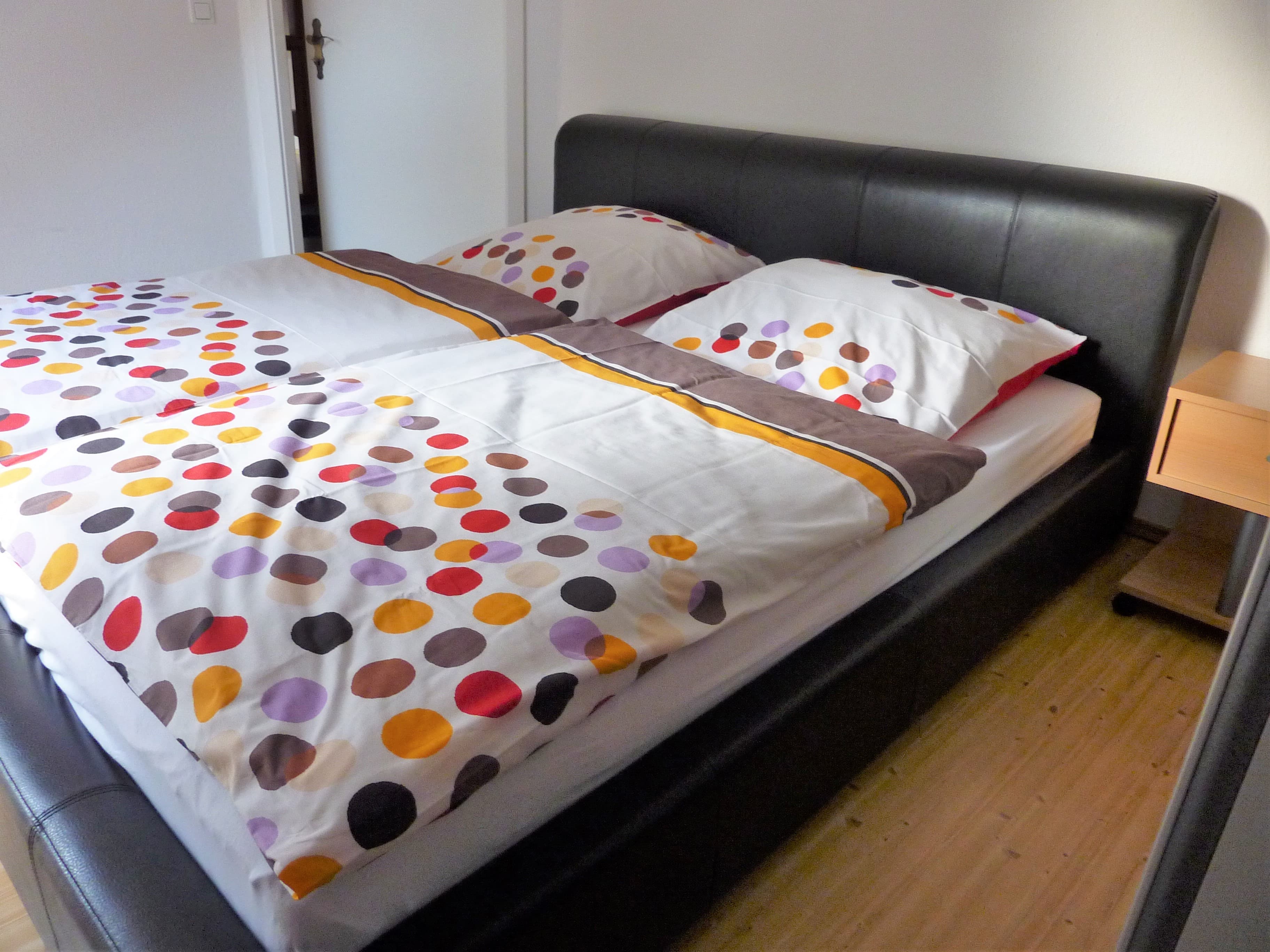 Ferienwohnung Am-Immenweg " Heidelerche"