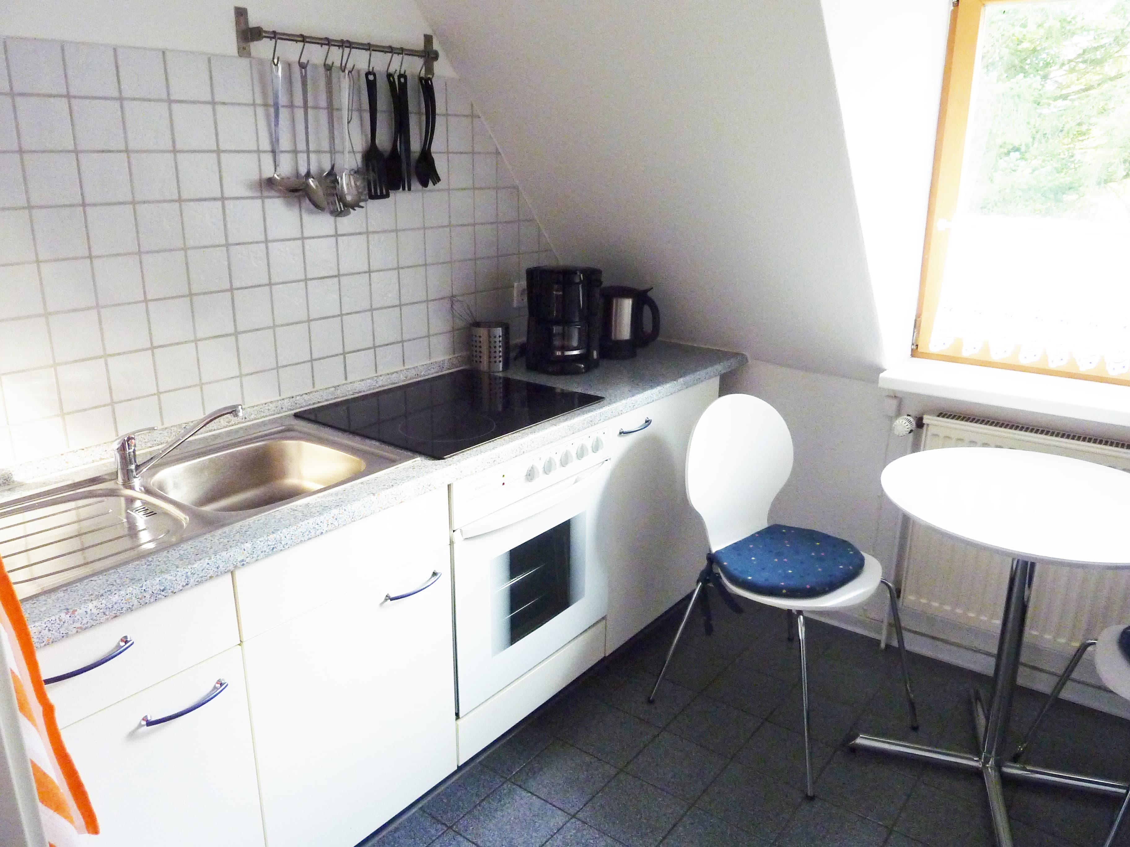 Ferienwohnung Am-Immenweg " Heidelerche"