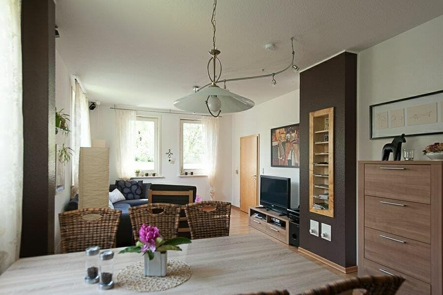 Ferienwohnung Constabel Wietze