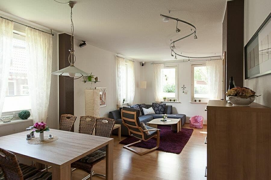 Ferienwohnung Constabel Wietze