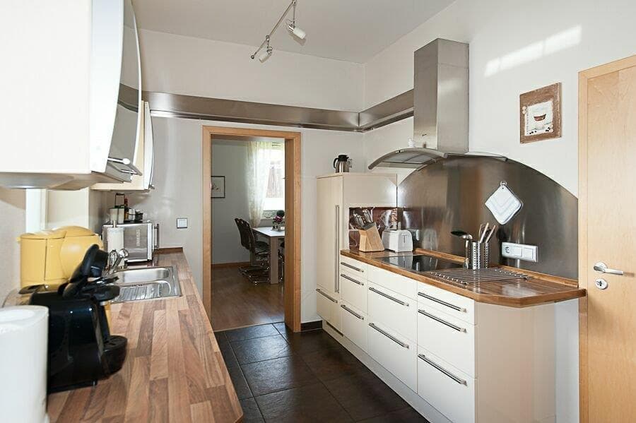 Ferienwohnung Constabel Wietze