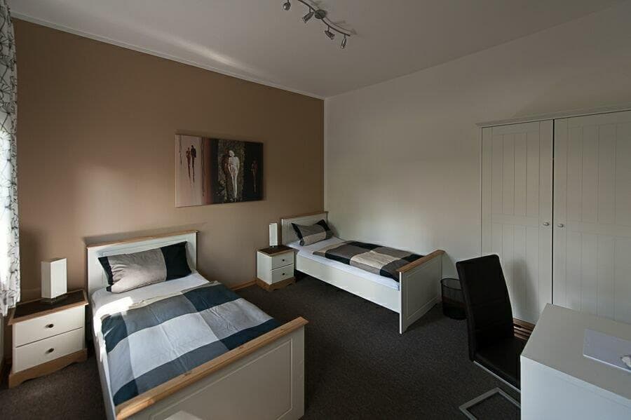 Ferienwohnung Constabel Wietze