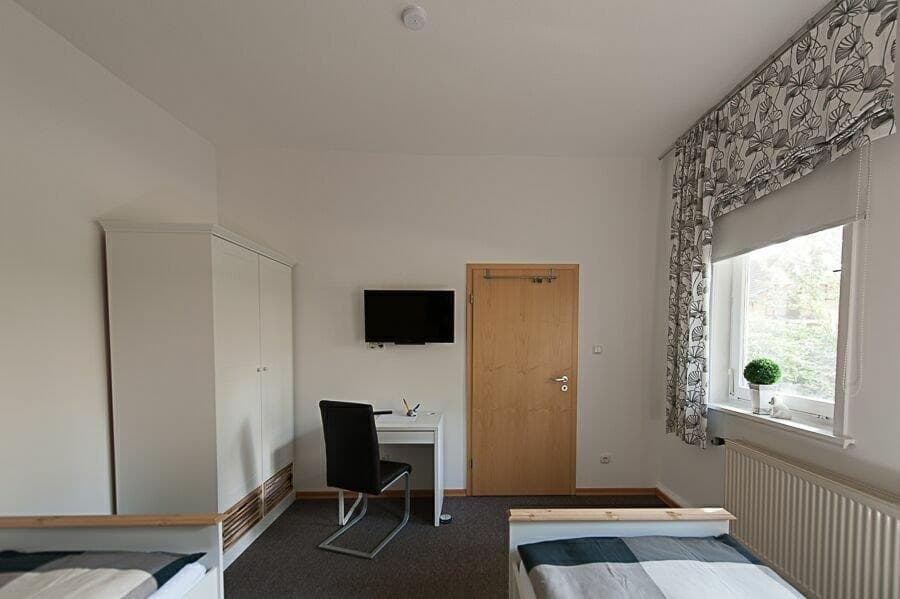 Ferienwohnung Constabel Wietze