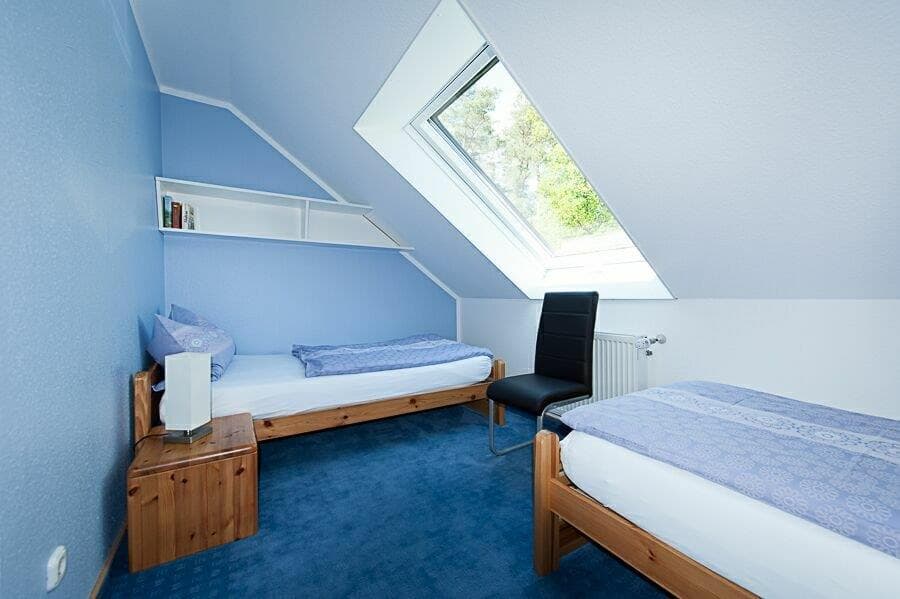 Ferienwohnung Constabel Wietze