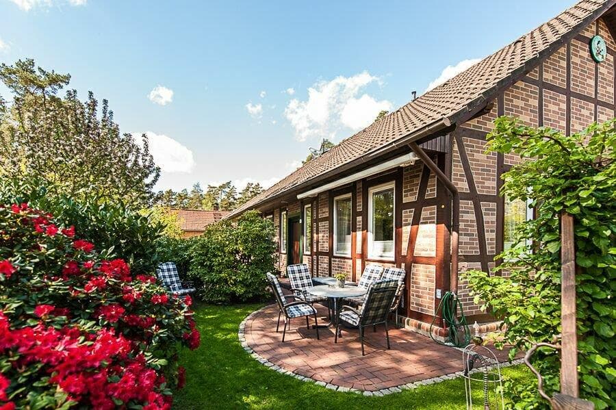 Ferienwohnung Constabel Wietze