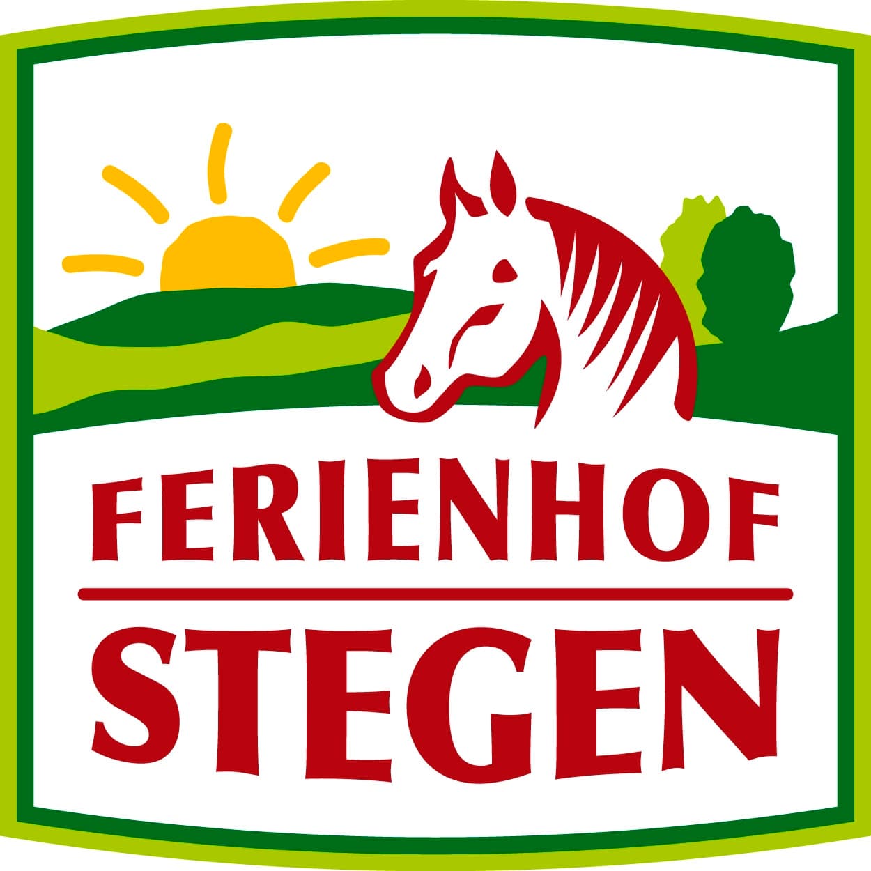 Ferienhof Stegen