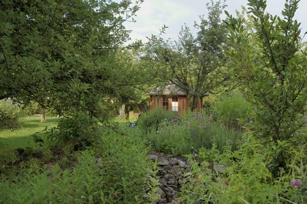 Ferienwohnungen Bioland Hof Leutnant