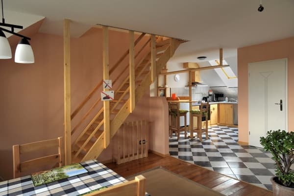 Ferienwohnungen Bioland Hof Leutnant