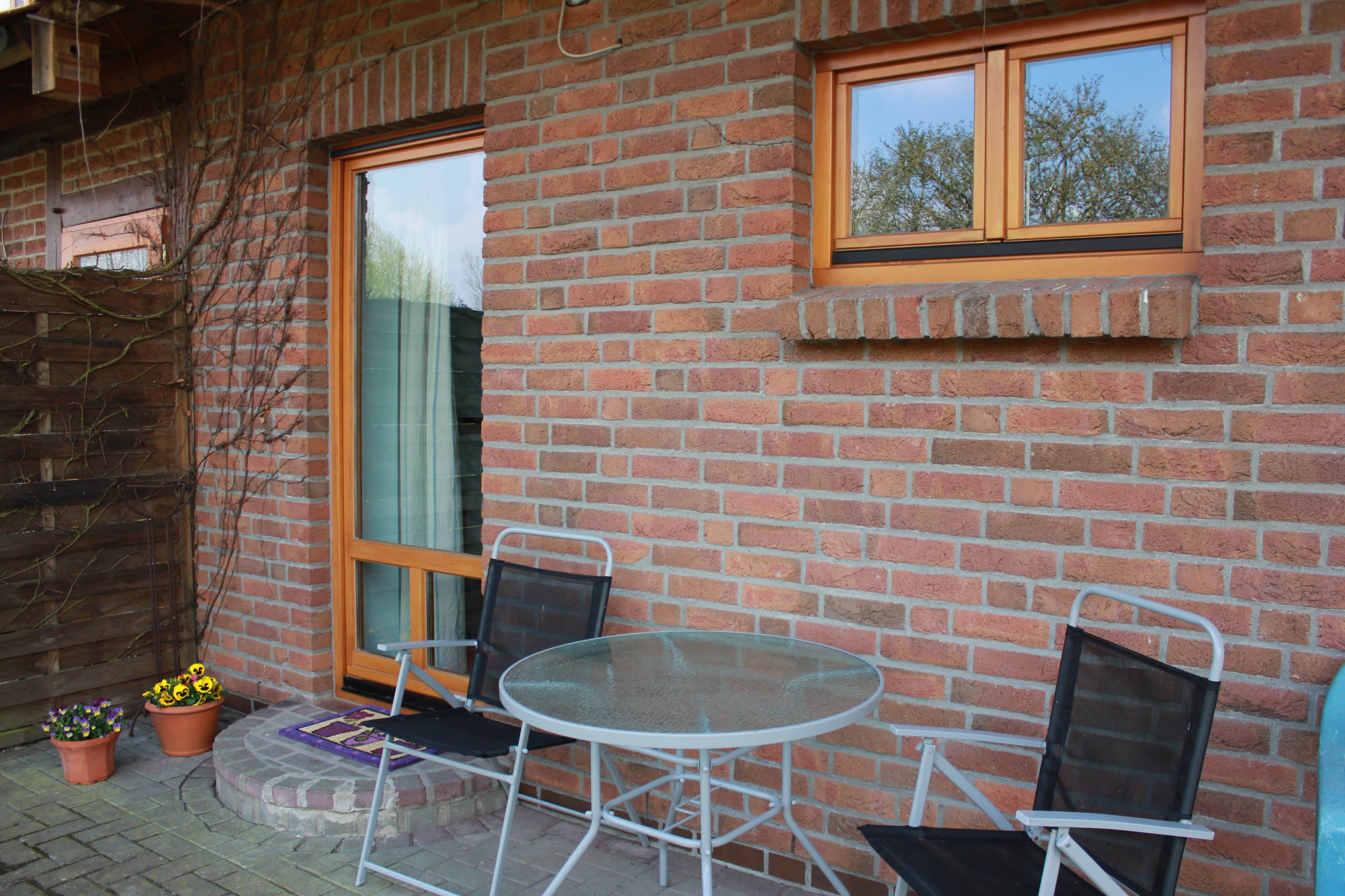 Ferienwohnungen Bioland Hof Leutnant