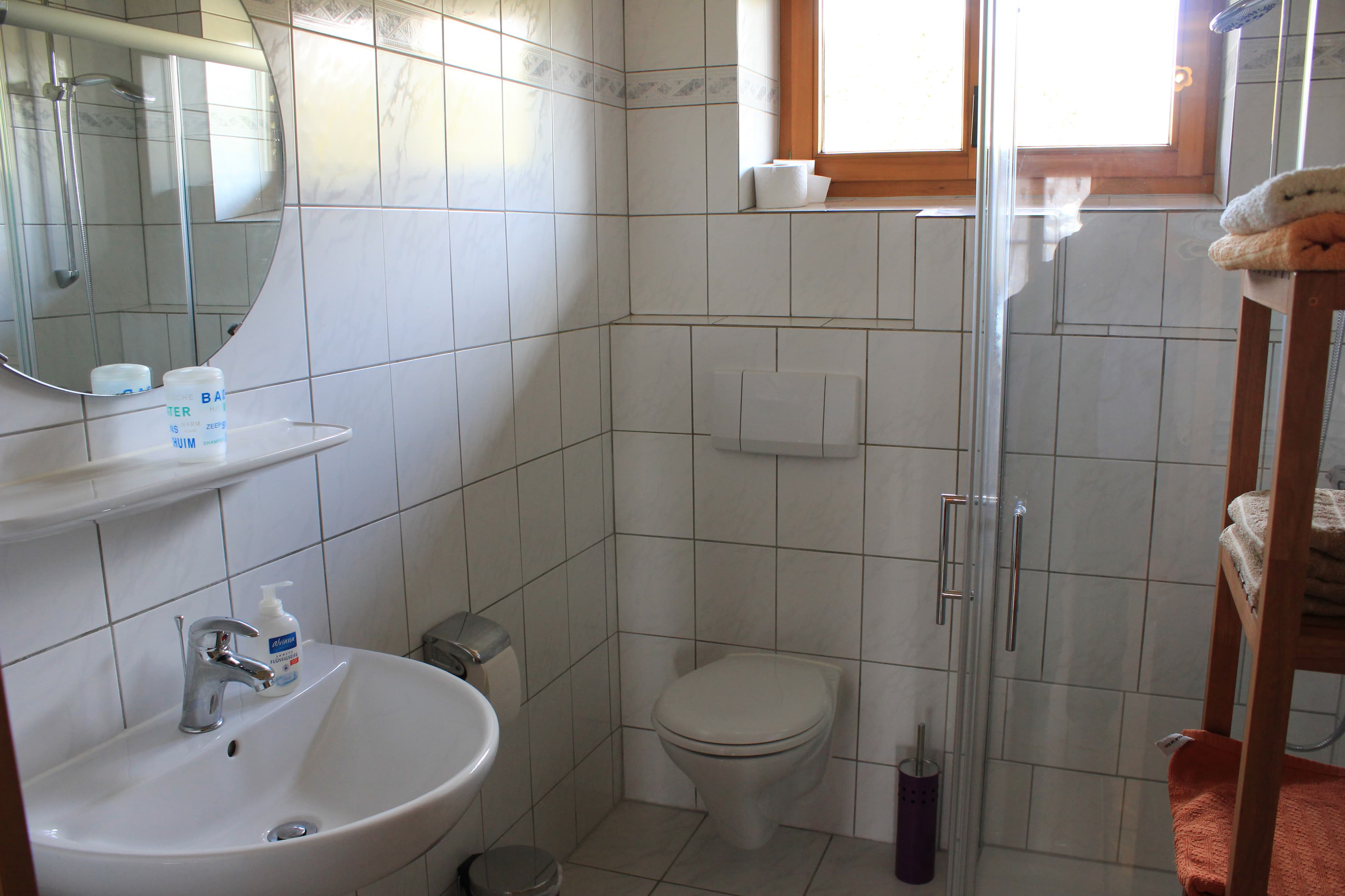 Ferienwohnungen Bioland Hof Leutnant