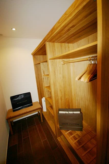 Luxuriöse Heide-Wellness-Suite in Salzhausen
