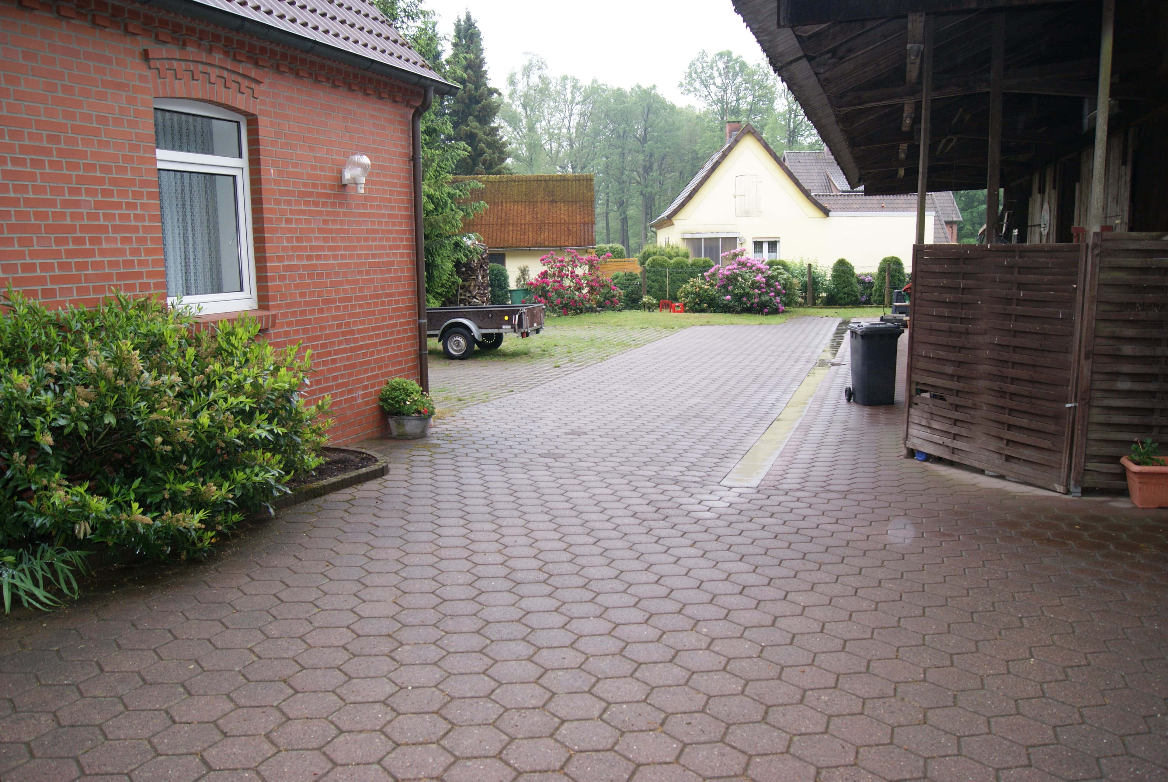 Gast & Pensionshaus "WALDESRUH"