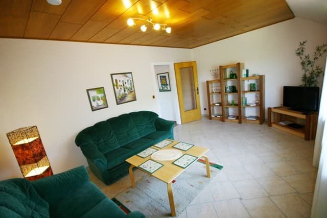 Ferienwohnung Zum Regenbogen