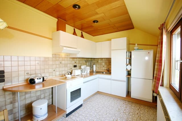 Ferienwohnung Zum Regenbogen