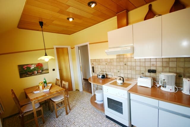 Ferienwohnung Zum Regenbogen