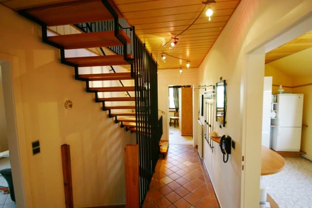 Ferienwohnung Zum Regenbogen