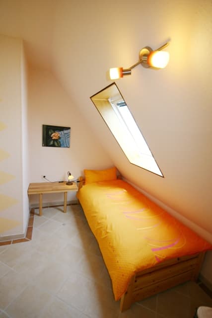 Ferienwohnung Zum Regenbogen
