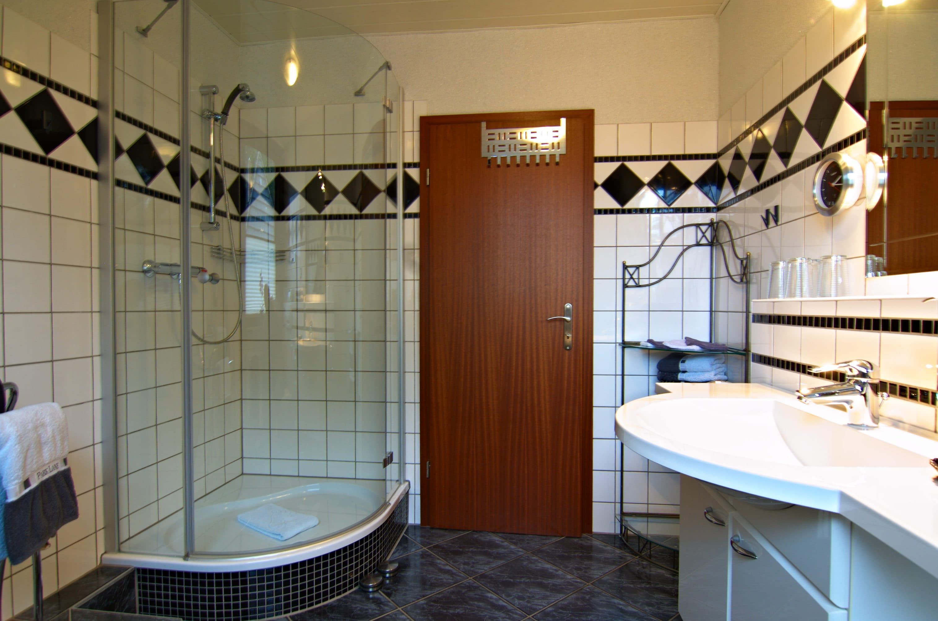 Ferienwohnung Sauter