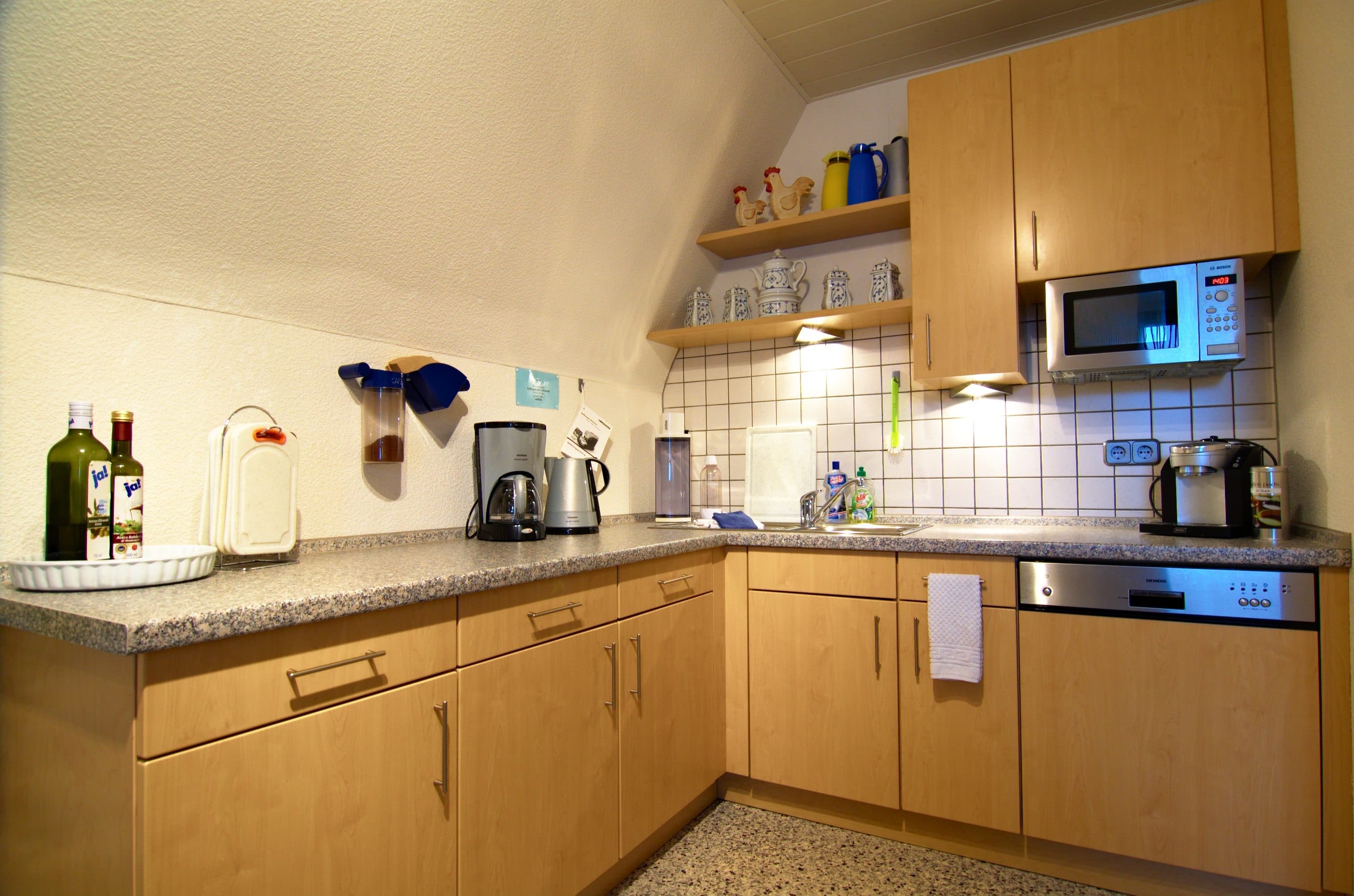 Ferienwohnung Sauter