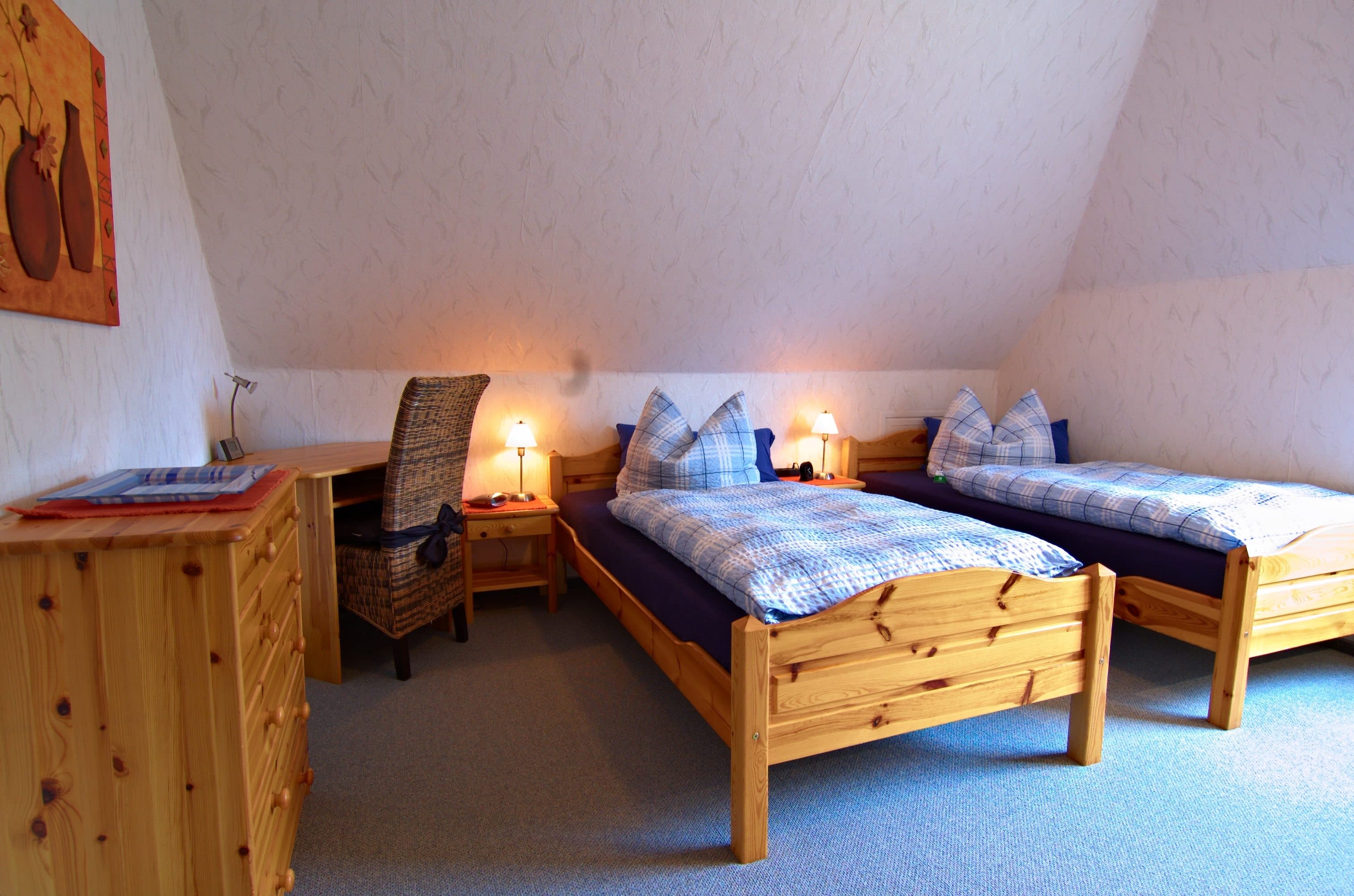 Ferienwohnung Sauter