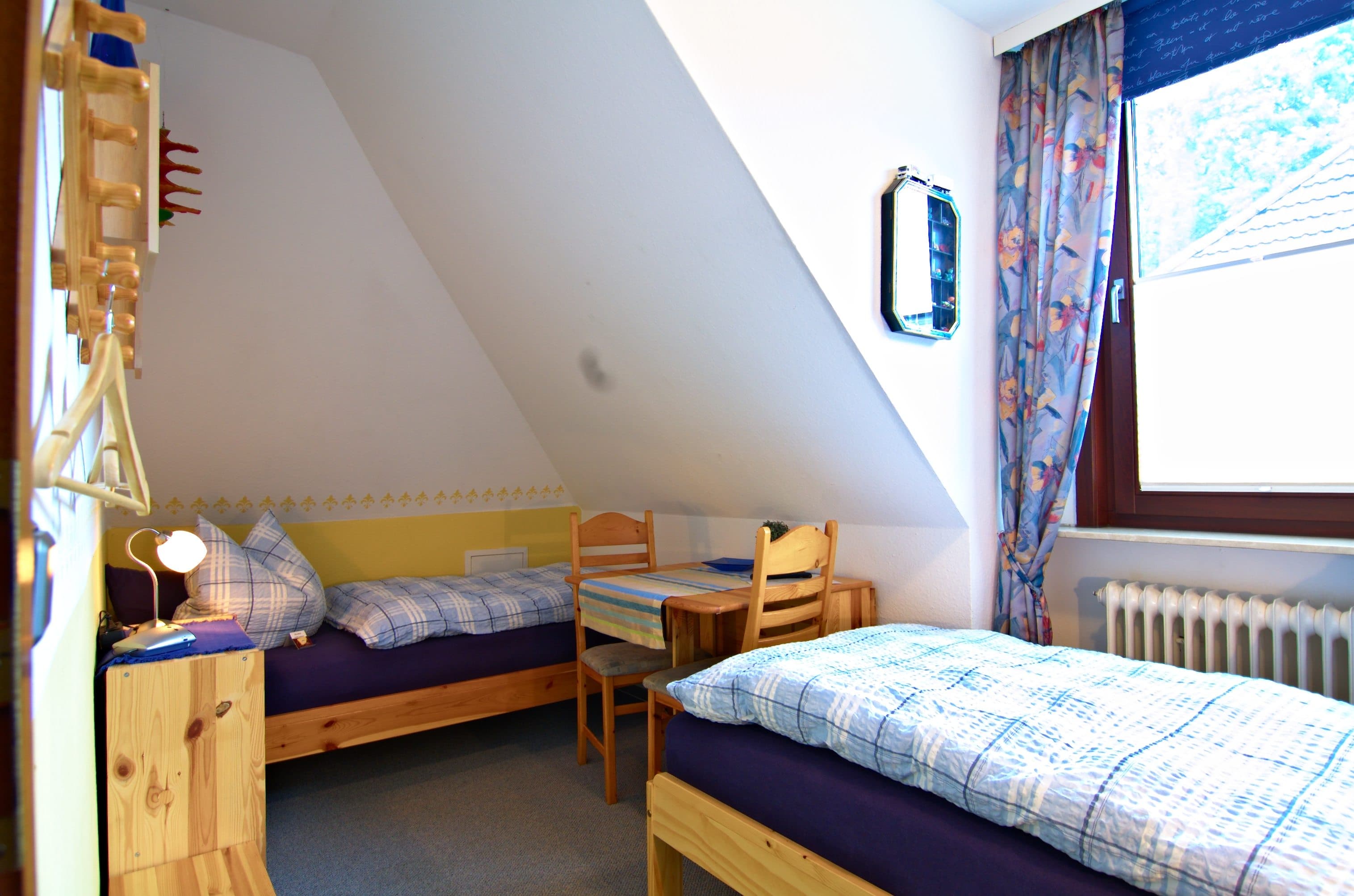 Ferienwohnung Sauter