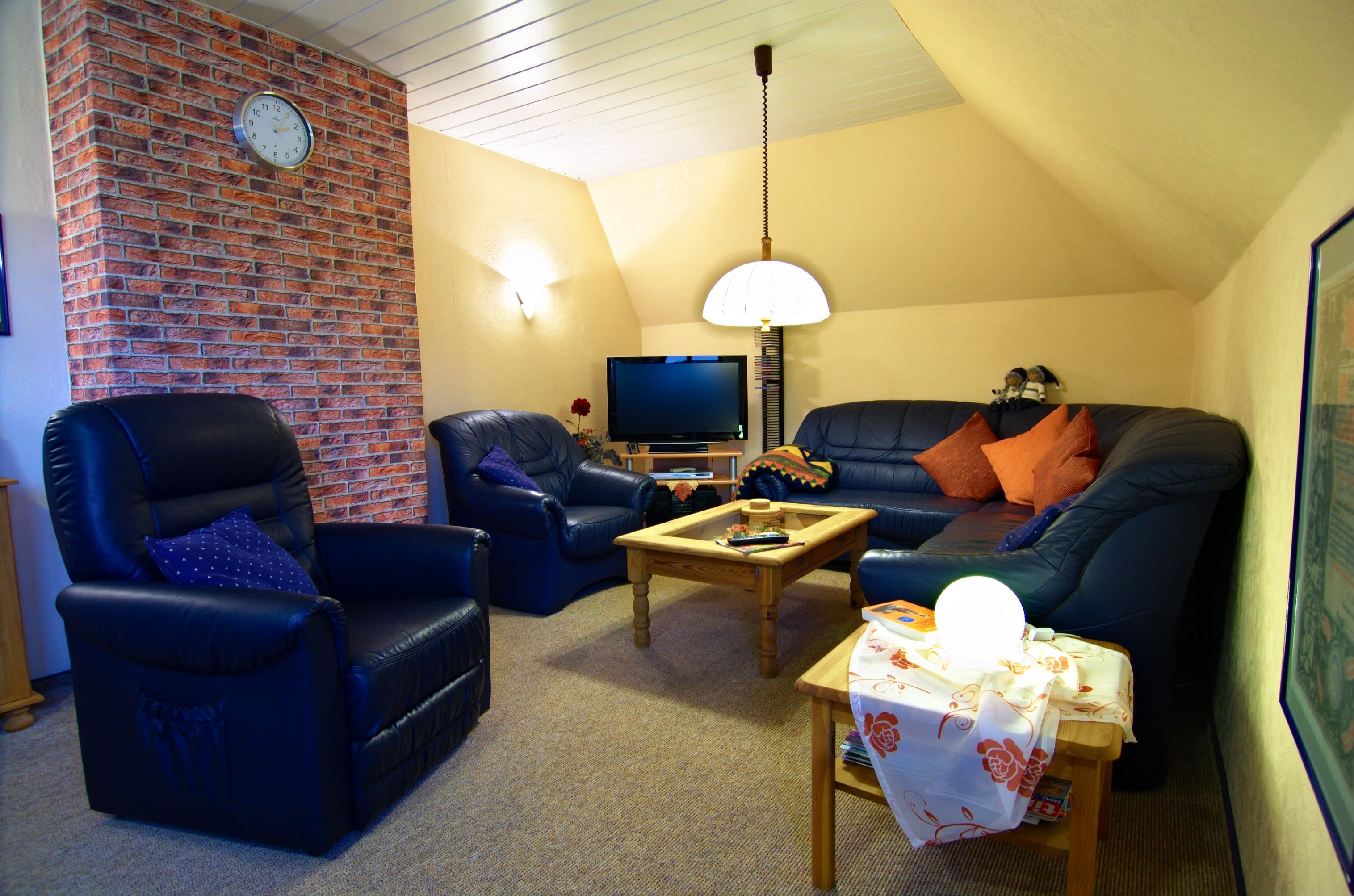 Ferienwohnung Sauter