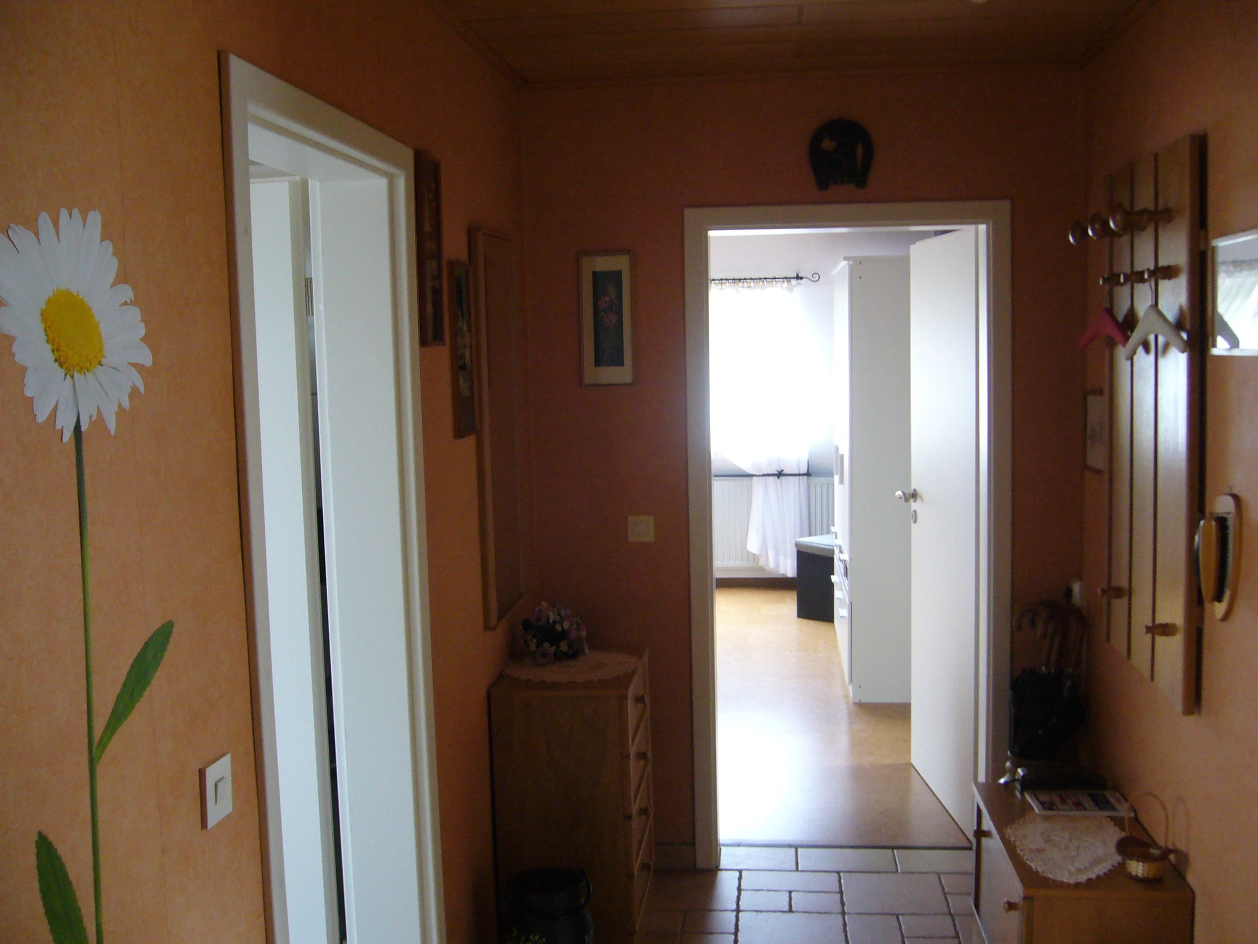 Ferienwohnung Waldblick