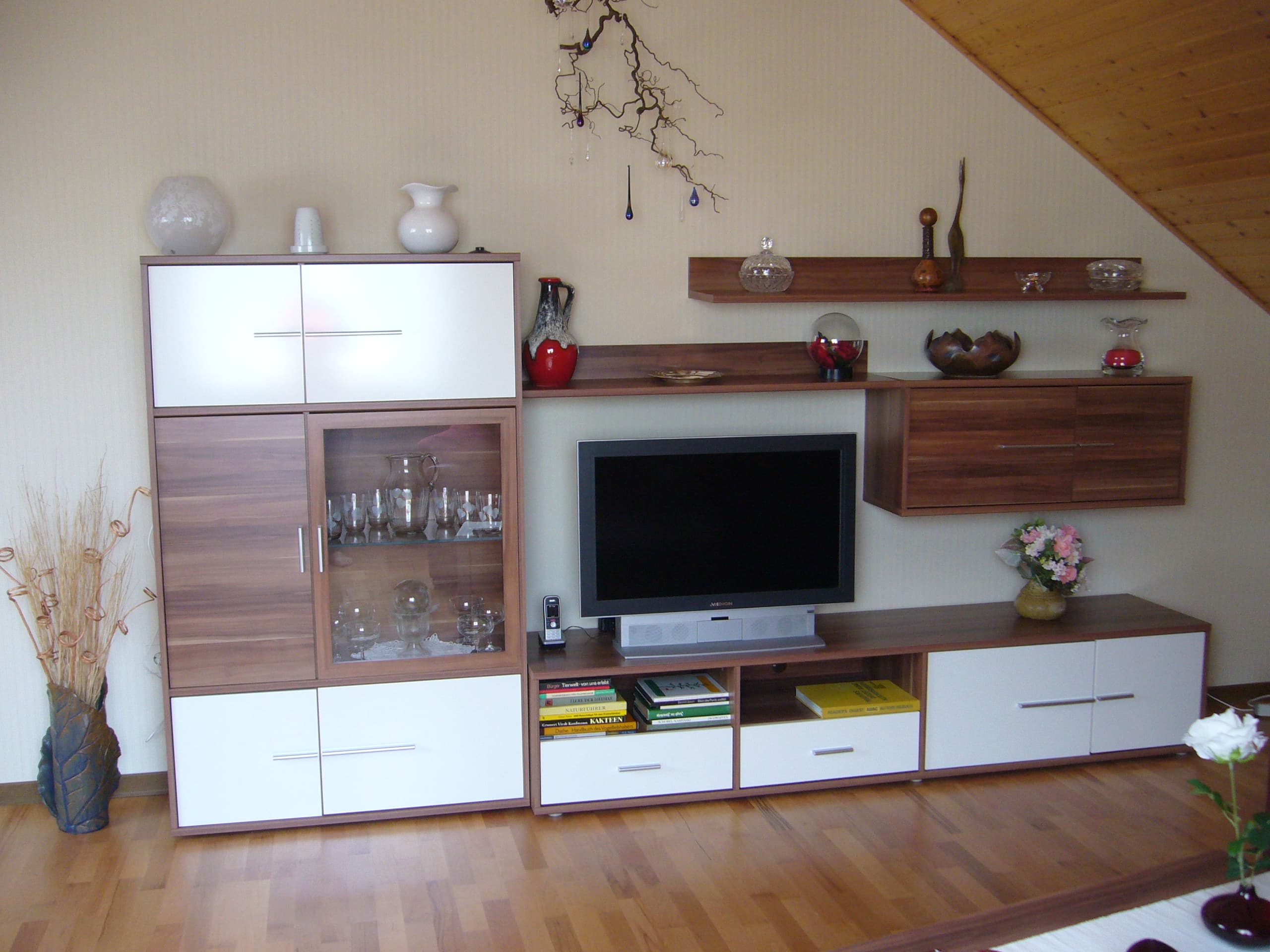 Ferienwohnung Waldblick