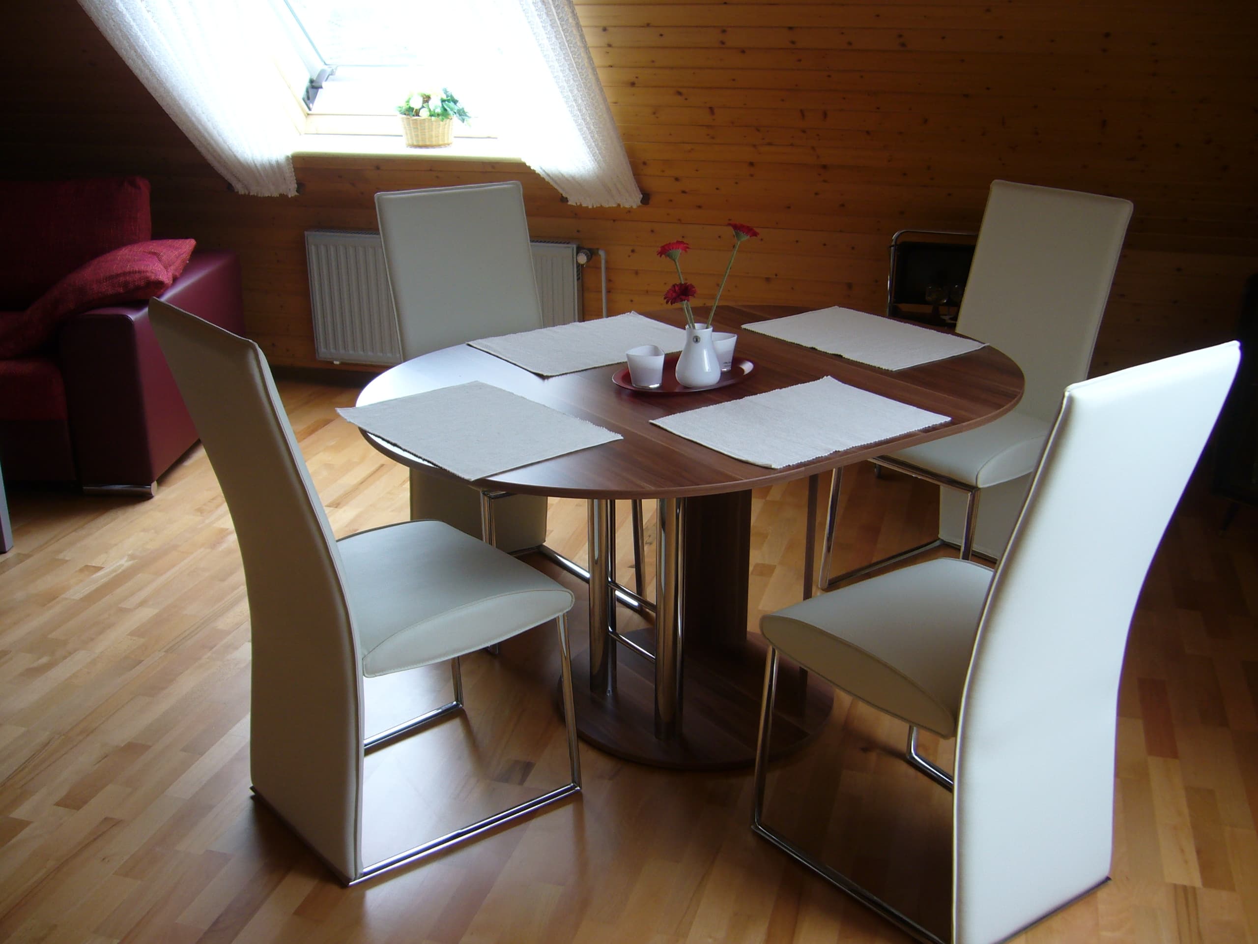 Ferienwohnung Waldblick