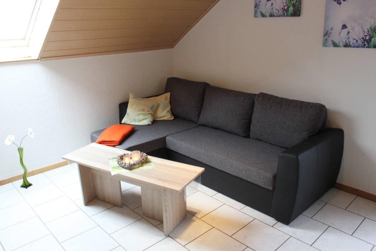 Ferienwohnung Hof Reckermann I