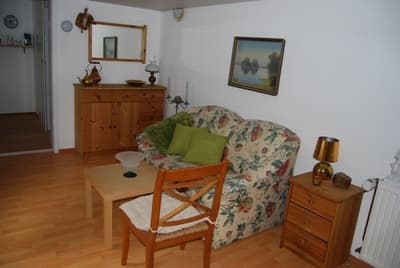 Ferienwohnung Hamburg-Süd