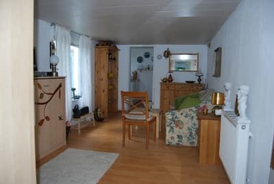 Ferienwohnung Hamburg-Süd